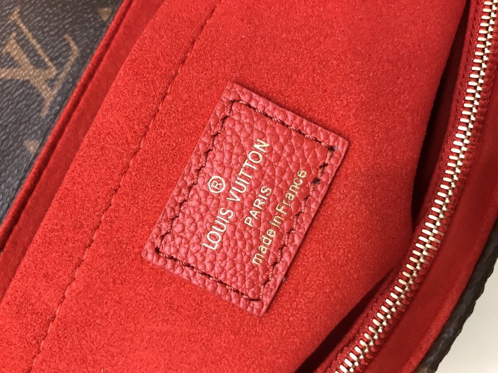 Dragons Bags ln Luxury Bag --60613