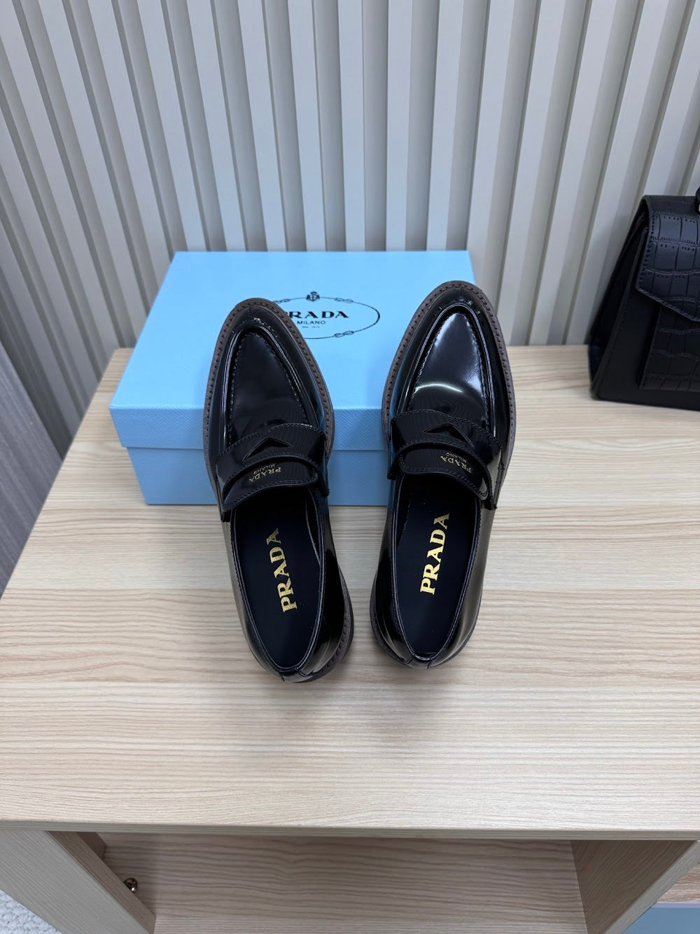 Dragons Bags Prada Luxury Heels --52970