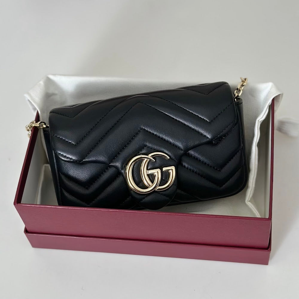 Dragons Bags Guccin Luxury Bag --94413