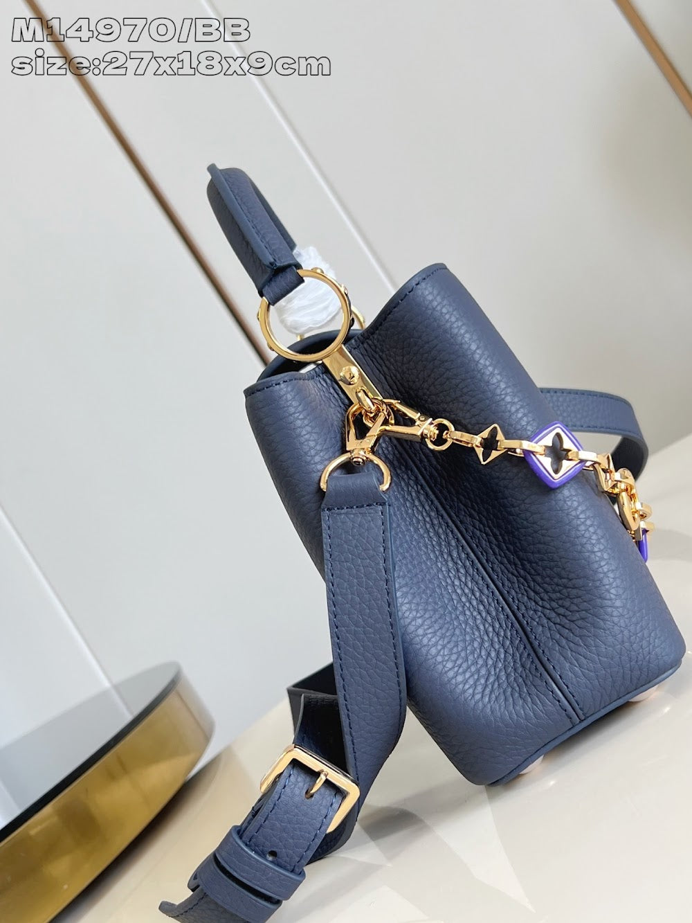 Dragons Bags ln Luxury Bag --97369