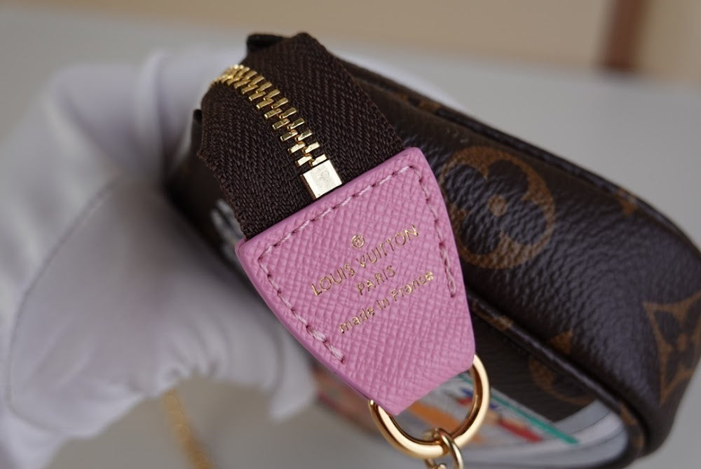 Dragons Bags ln Luxury Bag --61333