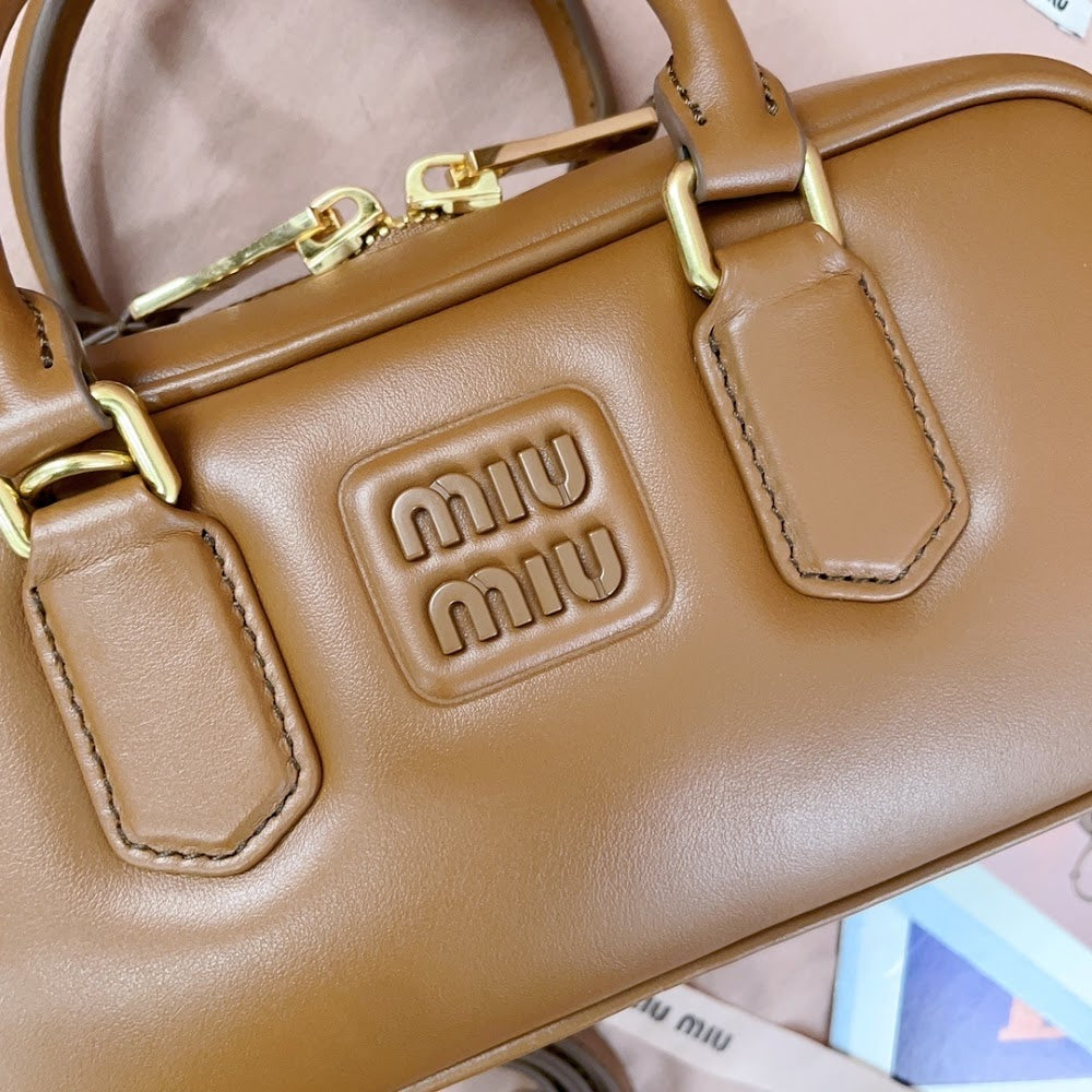Dragons Bags Miun Miun Luxury Bag --122598