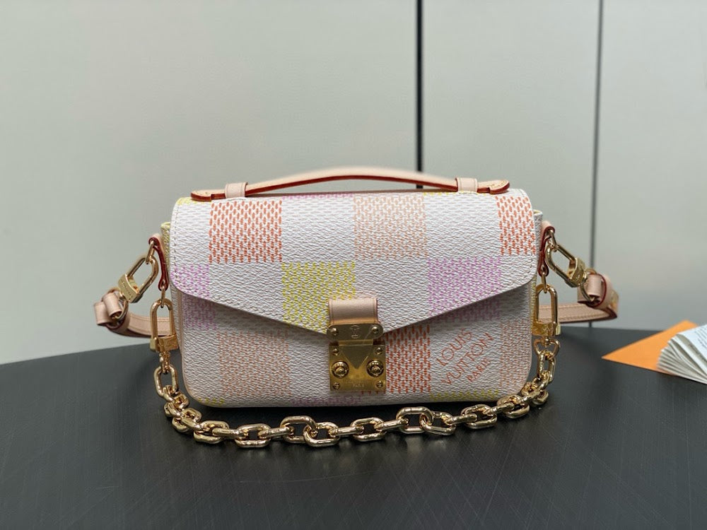 Dragons Bags LVn Luxury Bag --80058