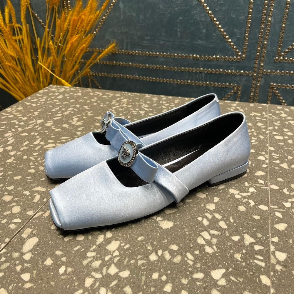 Dragons Bags Versace Luxury Heels --51149