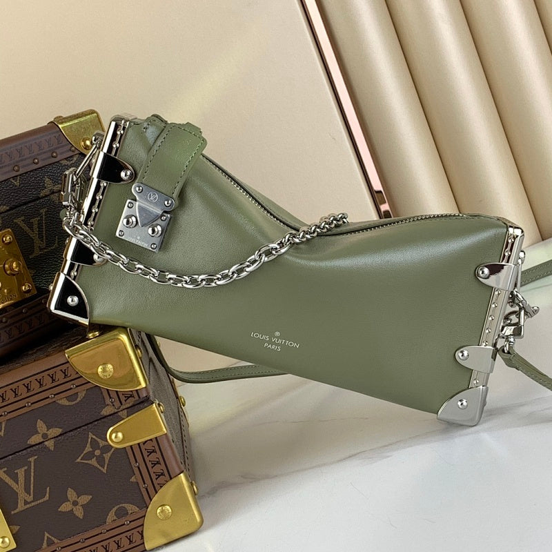 Dragons Bags ln Luxury Bag --62414