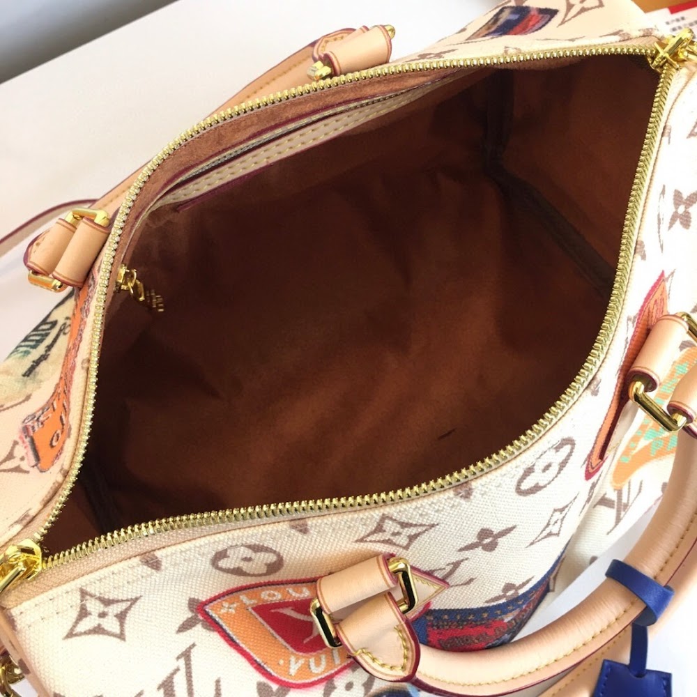 Dragons Bags ln Luxury Bag --76884