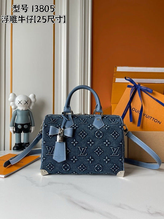 Dragons Bags LVn Luxury Bag --78793