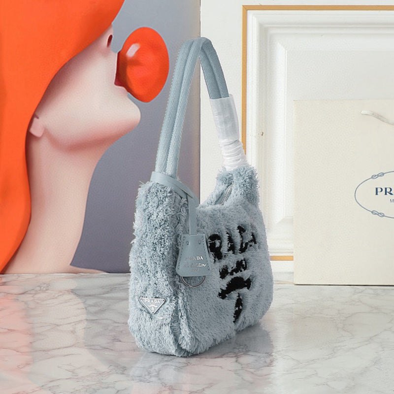 Dragons Bags pradn Luxury Bag --73959