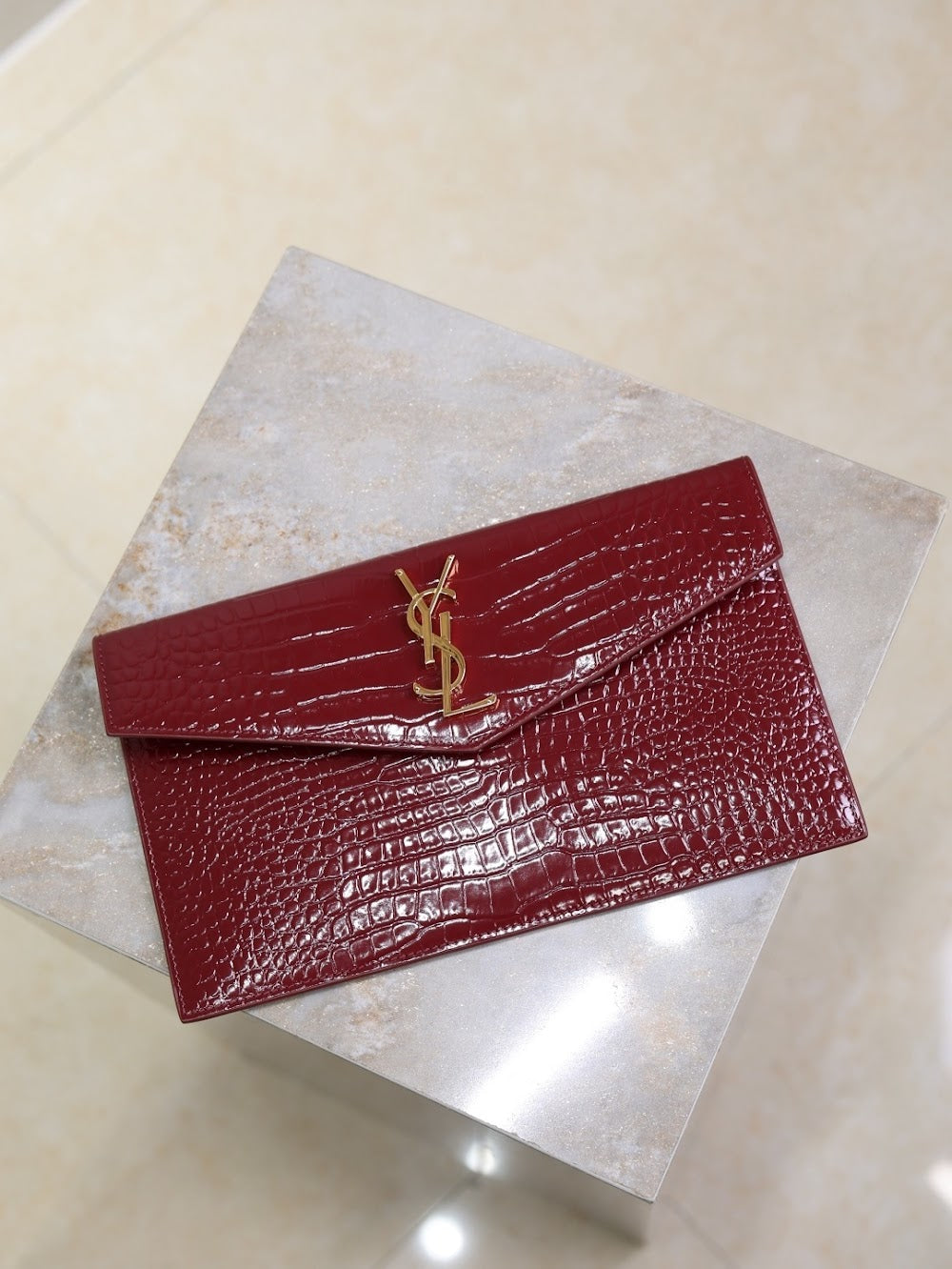 Dragons Bags YSLn Luxury Bag --119495