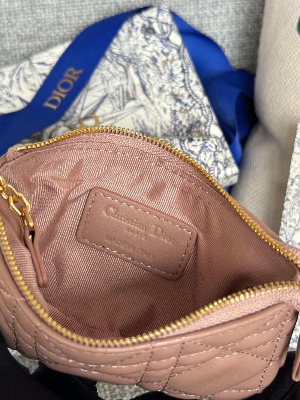 Dragons BagsDiorn Luxury Bag --114668