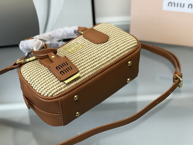Jessica Bags pradn Luxury Bag --75558