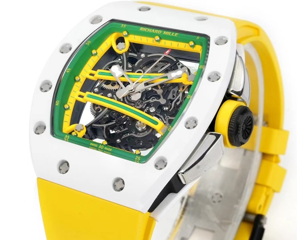 Dragons Bags Luxury Designer Watch --103557