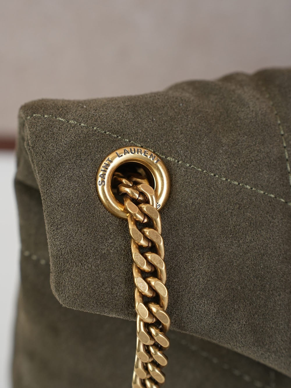 Dragons Bags ysn Luxury Bag --72027