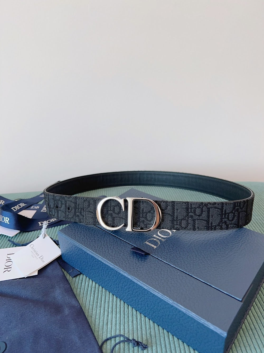 Dragons Bags Diorn Luxury Belt --105027
