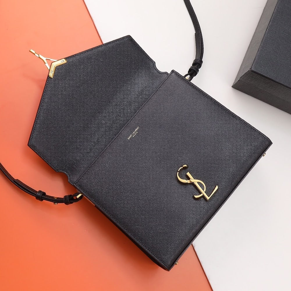 Dragons Bags YSLn Luxury Bag --120789