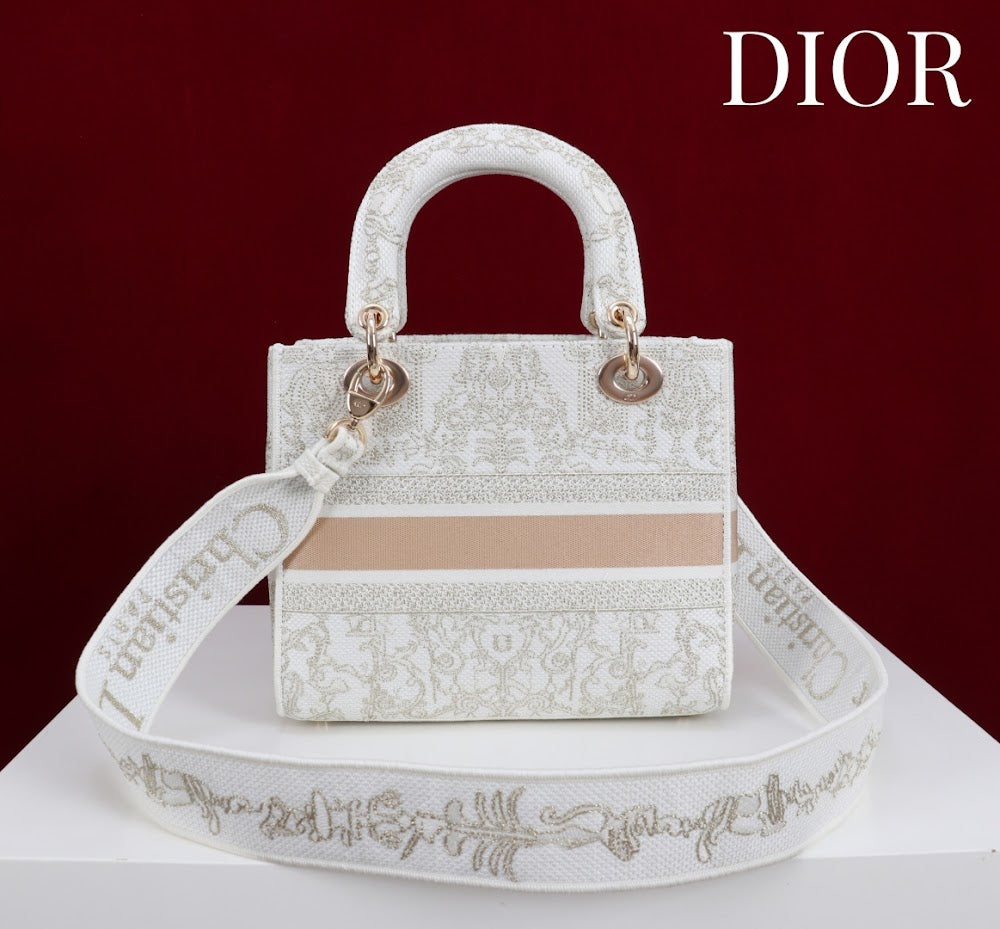 Dragons BagsDiorn Luxury Bag --114875