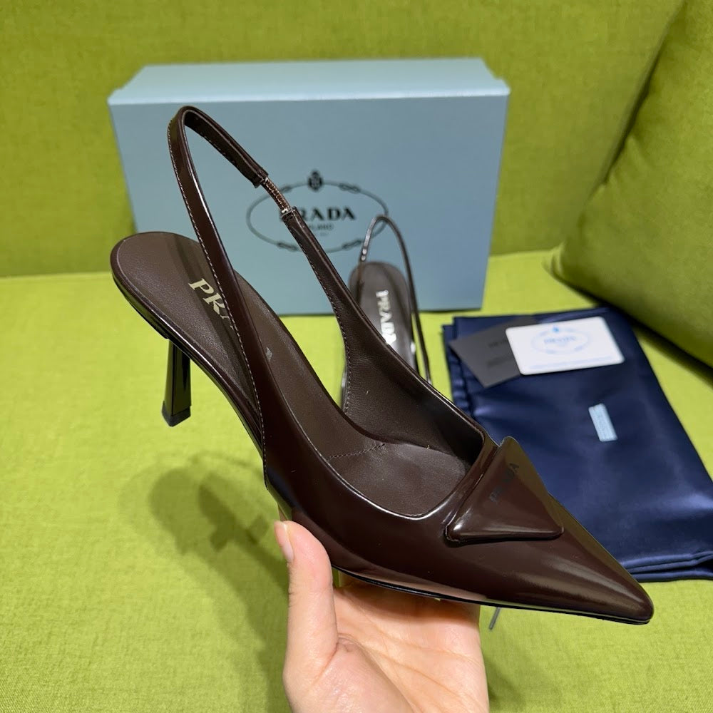 Dragons Bags Prada Luxury Heels --53101