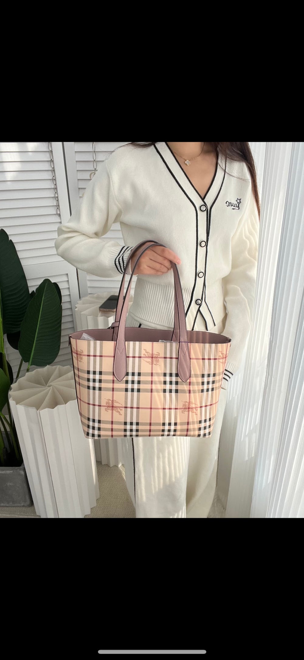 Dragons Bags Burberryn Luxury Bag --91684