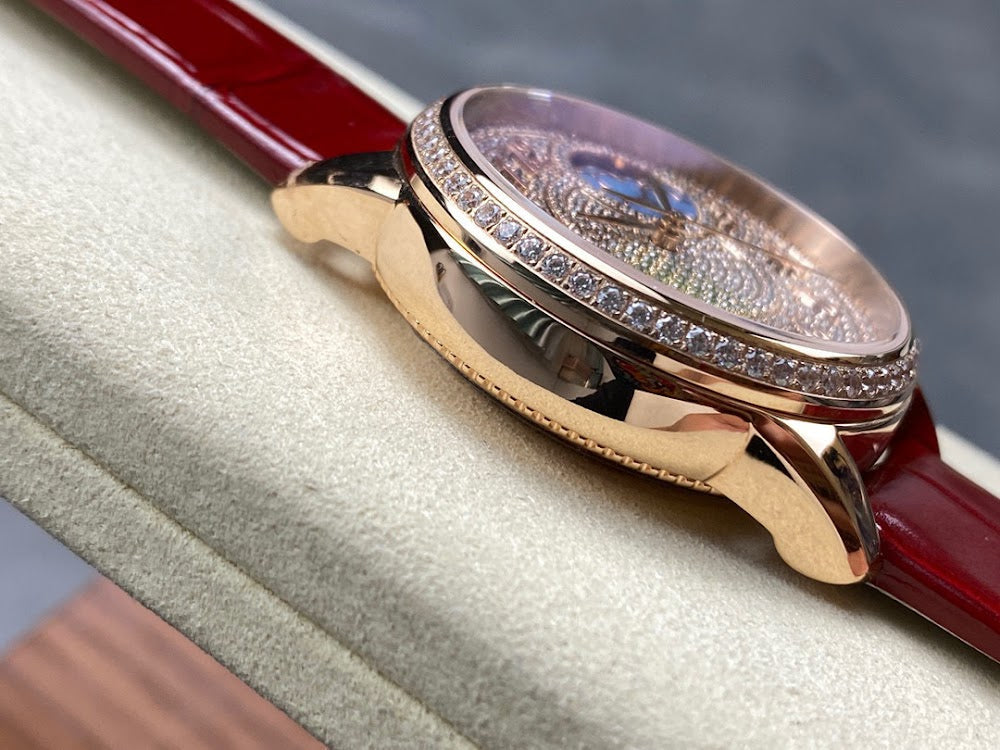 Dragons Bags Luxury Designer Watch --103971