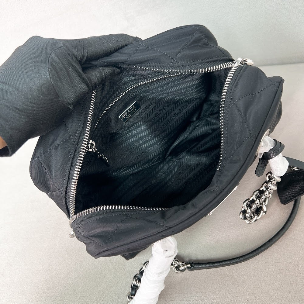Dragons Bags Pradn Luxury Bag --102721