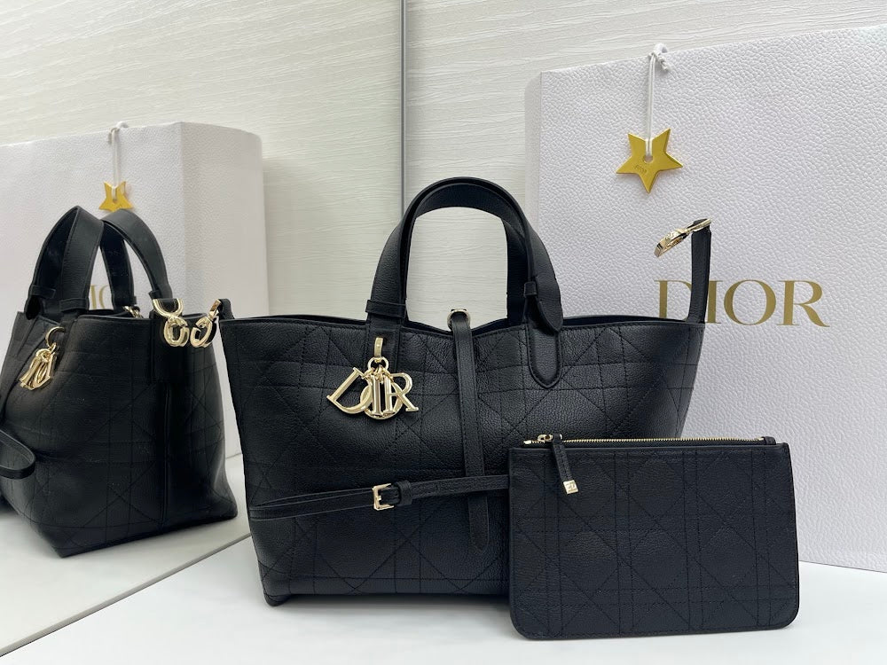 Dragons BagsDiorn Luxury Bag --115389