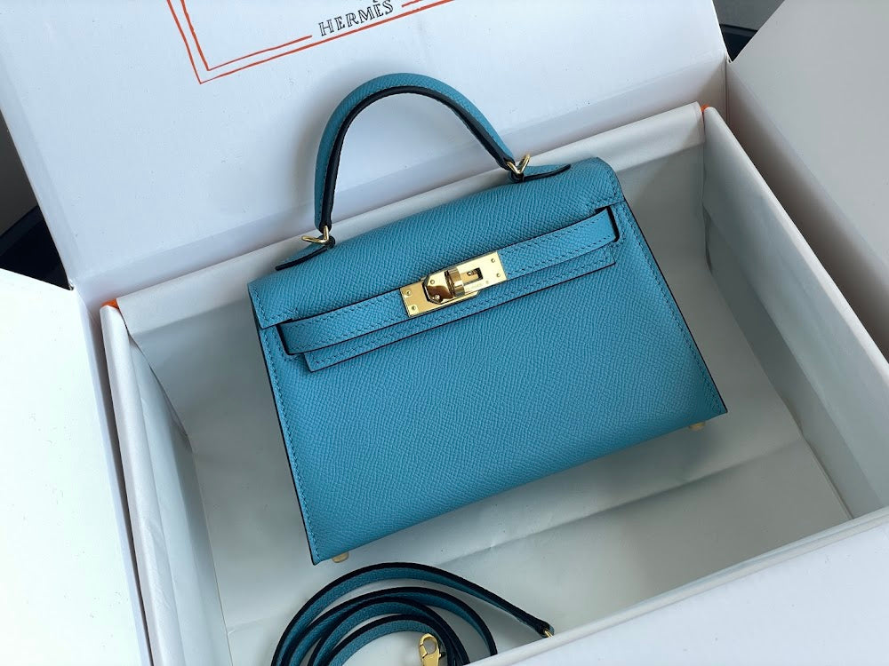 Dragons BagsHermesn Luxury Bag --117974