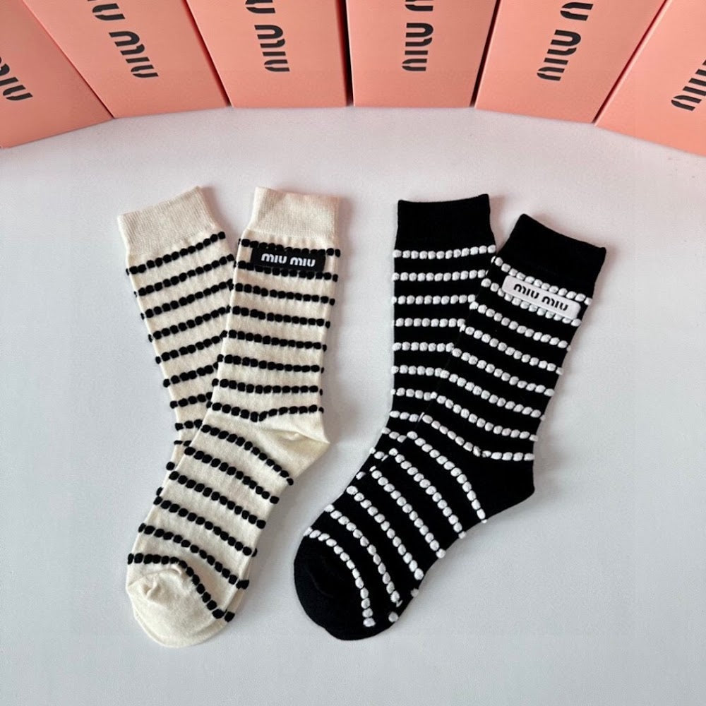 Dragons Bags Premium Luxury Socks --97956