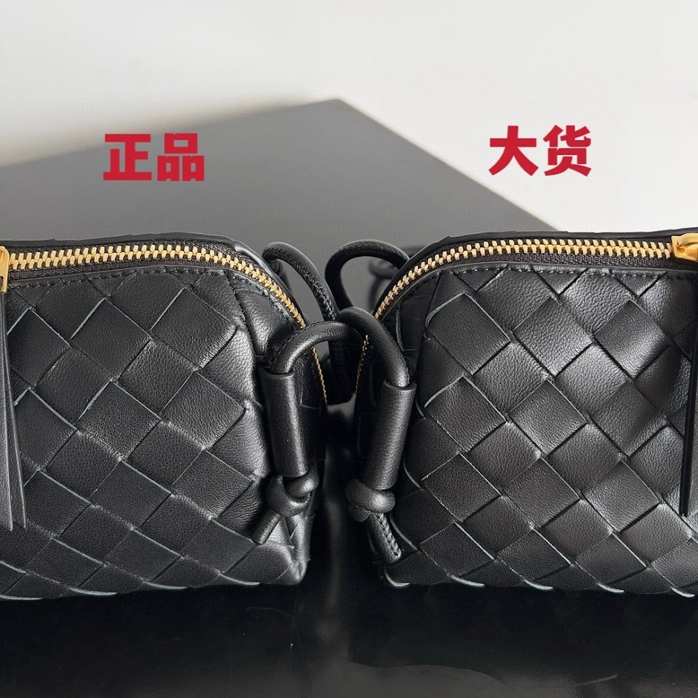 Dragons Bags Bottegan Luxury Bag --91177
