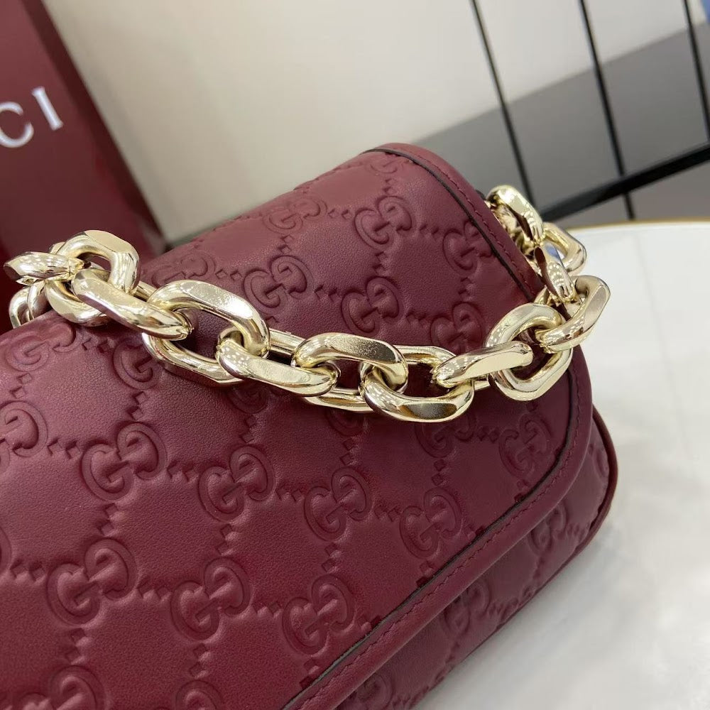 Dragons Bags Guccin Luxury Bag --94878