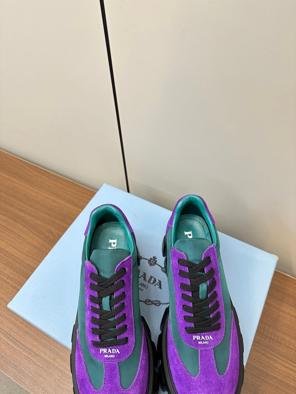 Dragons Bags Prada Luxury Heels --53226