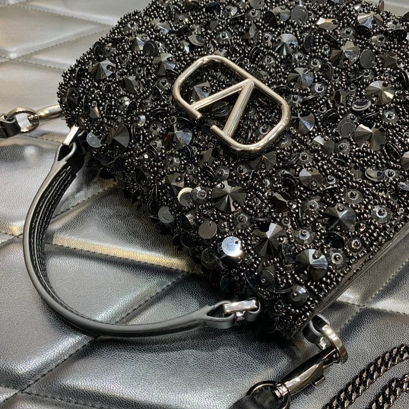 Dragons Bags valentine Luxury Bag --72697