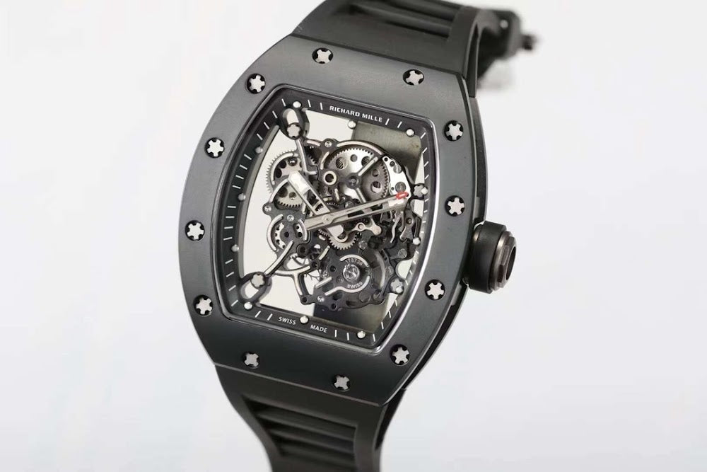Dragons Bags Luxury Designer Watch --104418