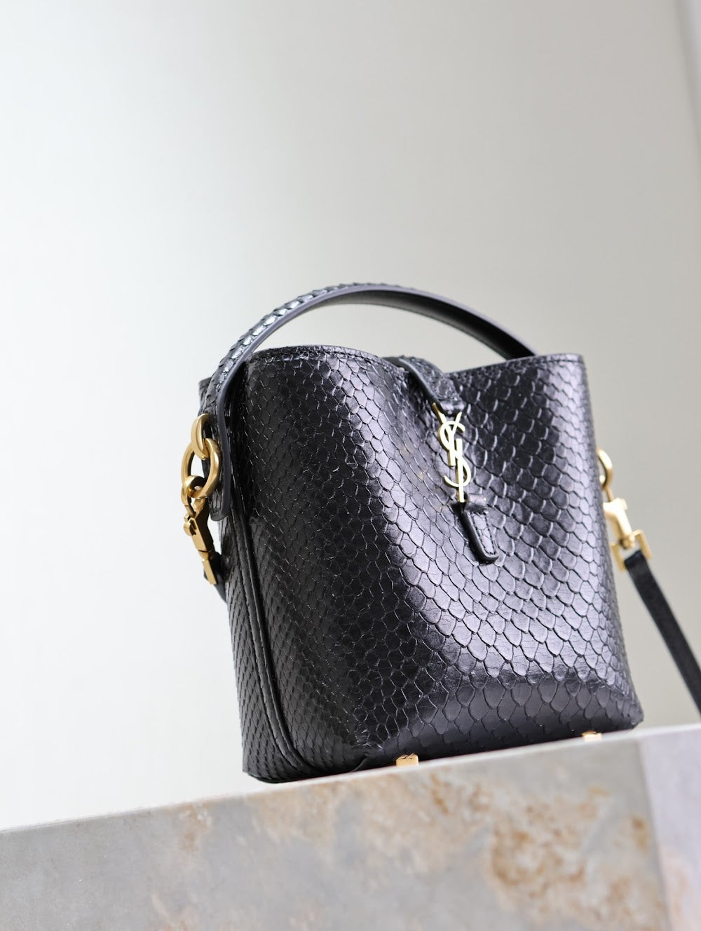 Dragons Bags YSLn Luxury Bag --119464