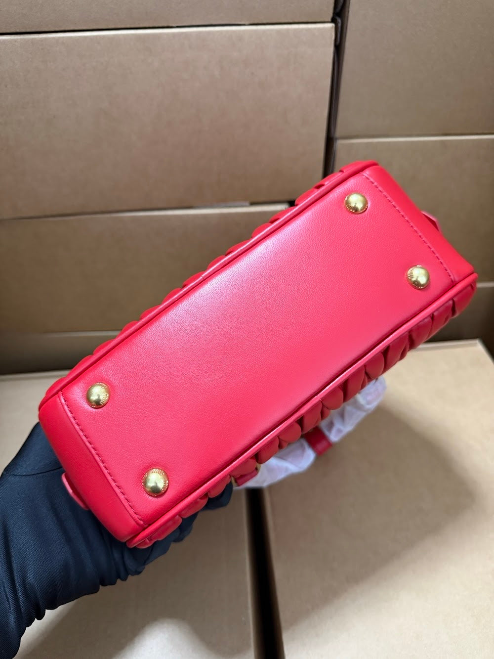 Dragons Bags Miun Miun Luxury Bag --122764