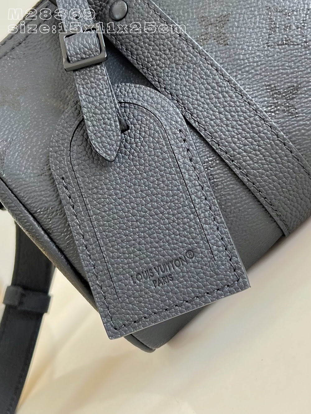 Dragons Bags ln Luxury Bag --96684