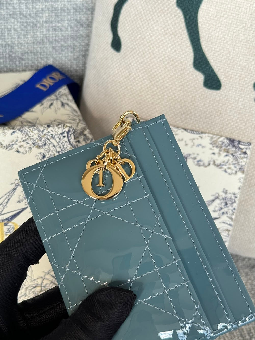 Dragons BagsDiorn Luxury Bag --114645
