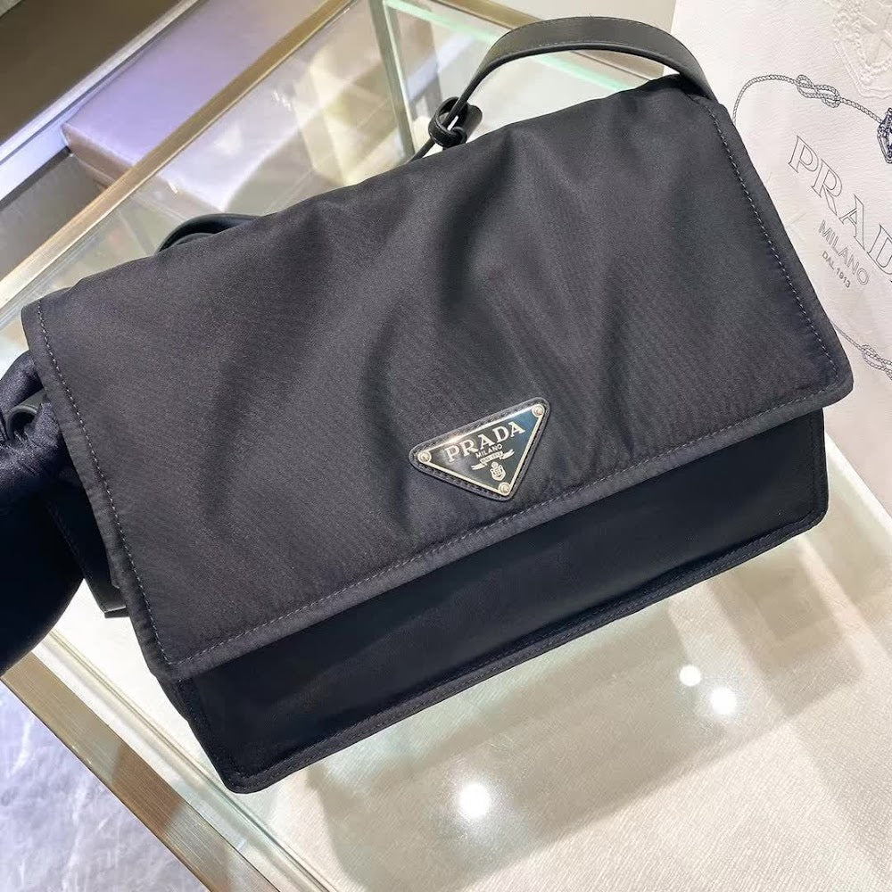 Dragons Bags Prada Luxury Bag --54090