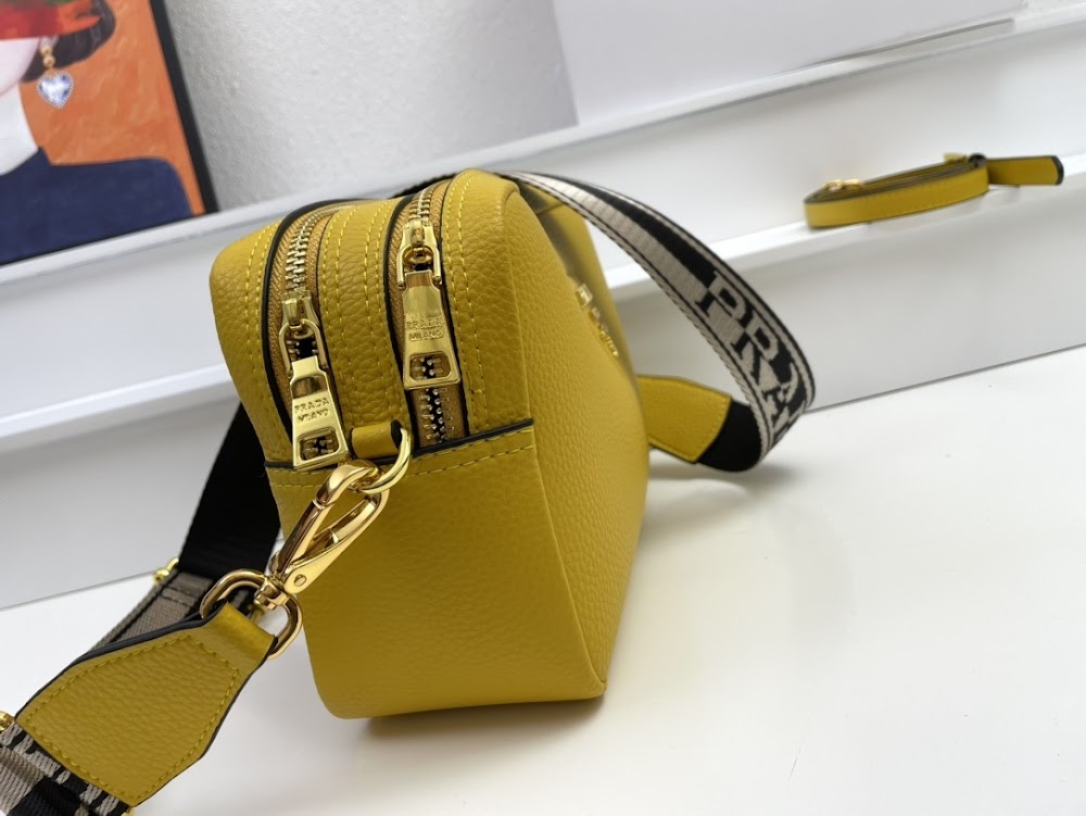 Dragons Bags pradn Luxury Bag --73055