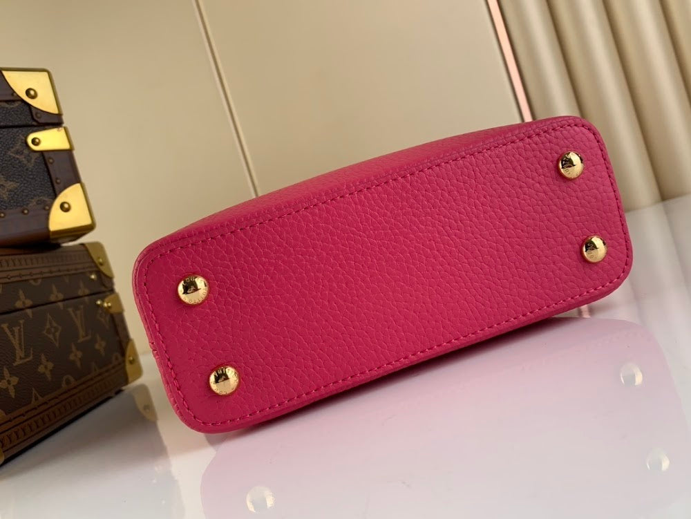 Dragons Bags ln Luxury Bag --58195