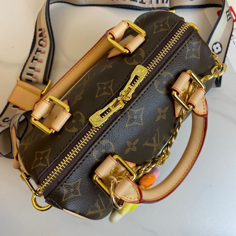 Dragons Bags ln Luxury Bag --76962