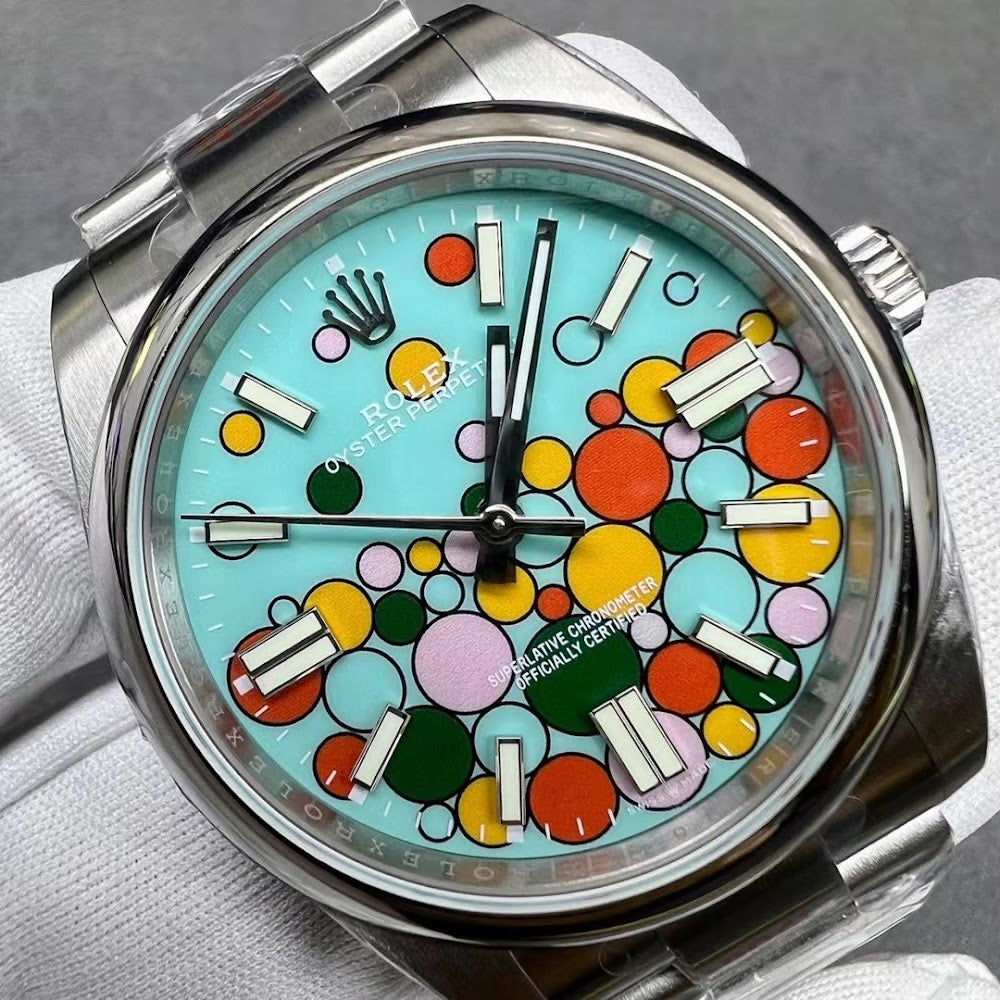 Dragons Bags Luxury Designer Watch --103792