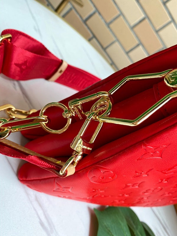 Dragons Bags ln Luxury Bag --77942