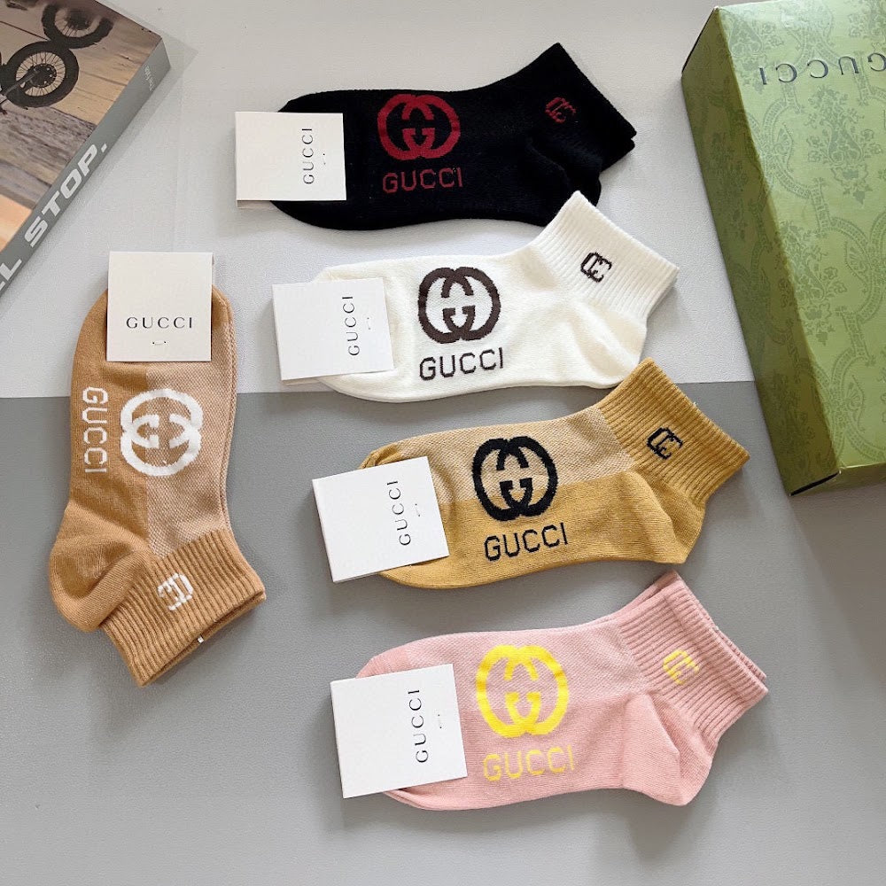 Dragons Bags Premium Luxury Socks --98090