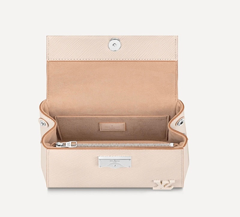 Dragons Bags ln Luxury Bag --57720
