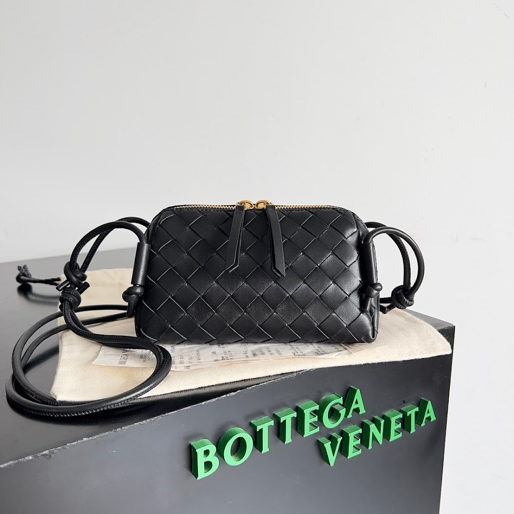 Dragons Bags Bottegan Luxury Bag --91191