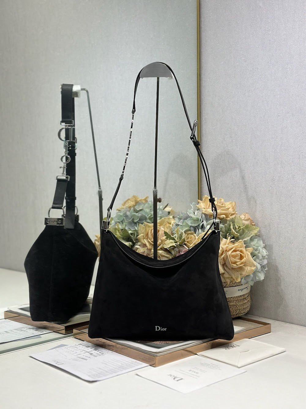 Dragons BagsDiorn Luxury Bag --115537