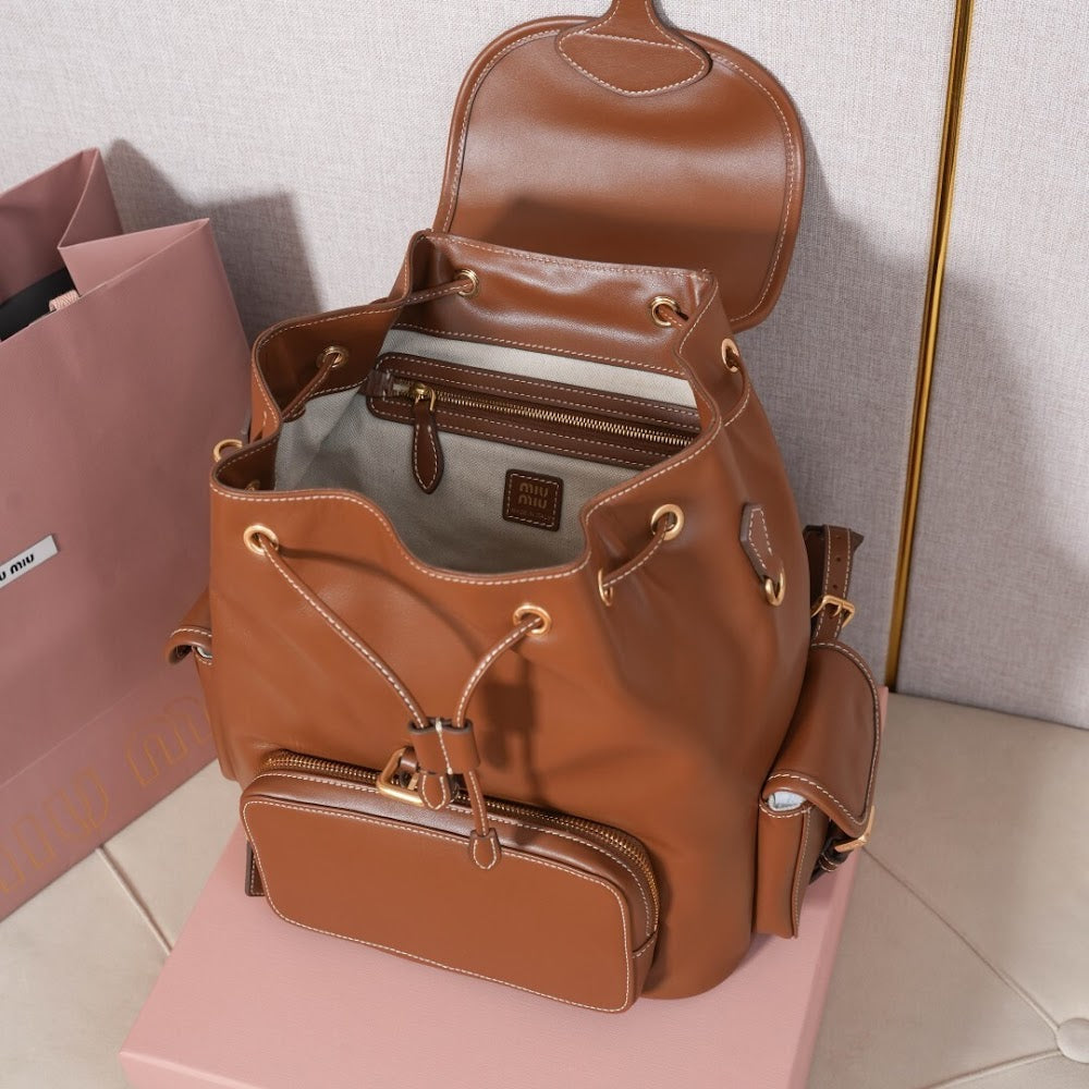 Dragons Bags Miun Miun Luxury Bag --123577