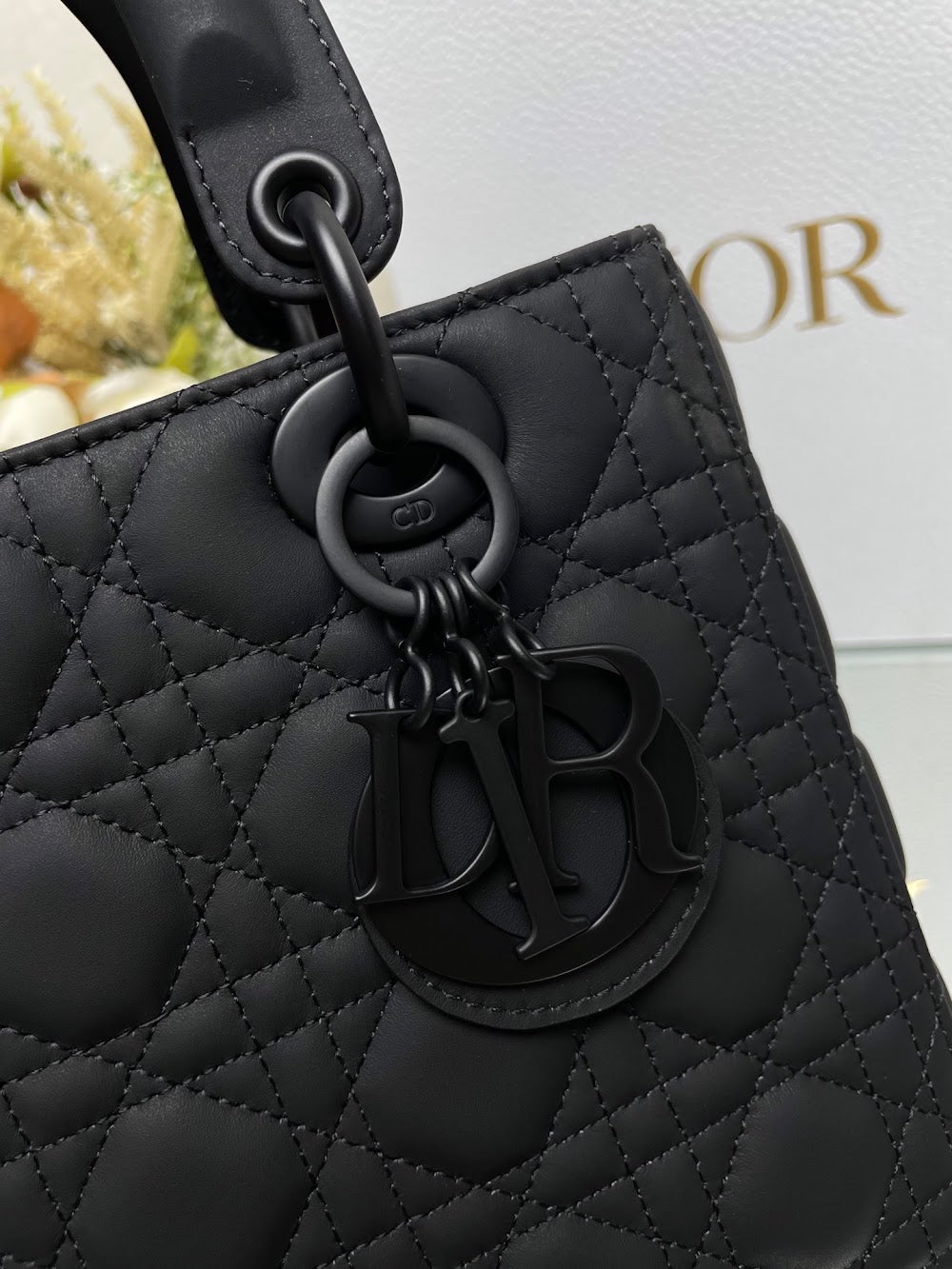 Dragons BagsDiorn Luxury Bag --116022