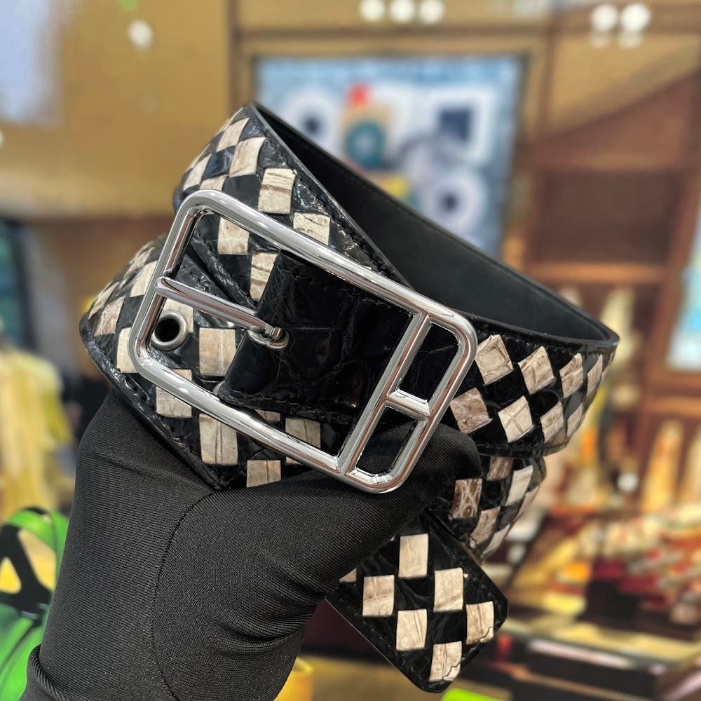 Dragons Bags Hermesn Luxury Belt --105802