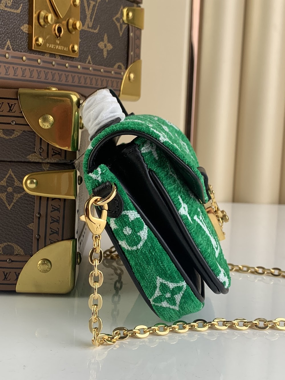 Dragons Bags ln Luxury Bag --58975